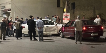 Sürücülere, ‘yavaş sürün’ çağrısı