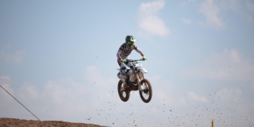 MXGP Türkiye’de ilk gün yarışları tamamlandı