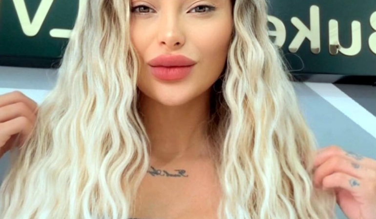 Güzellik merkezi işletmecisi Buket, evinde ölü bulundu