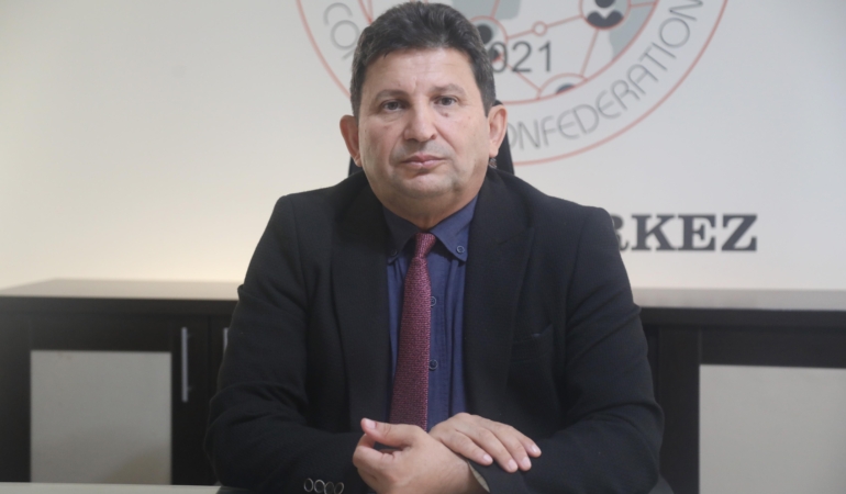 Üniversiteliye ‘eğitim seti’ tuzağı