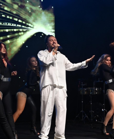 Kültür Festivali, Demircioğlu konseriyle final yaptı