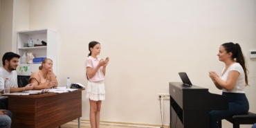 Konyaaltı Müzik Akademisi’nde sınavlar tamamlandı