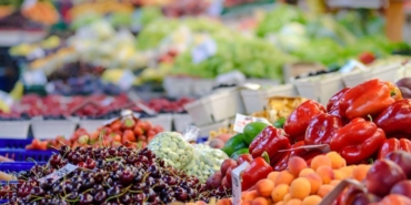 Anfaş Fresh Antalya Fuarı, sektörü buluşturacak