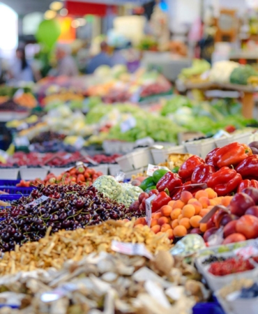 Anfaş Fresh Antalya Fuarı, sektörü buluşturacak