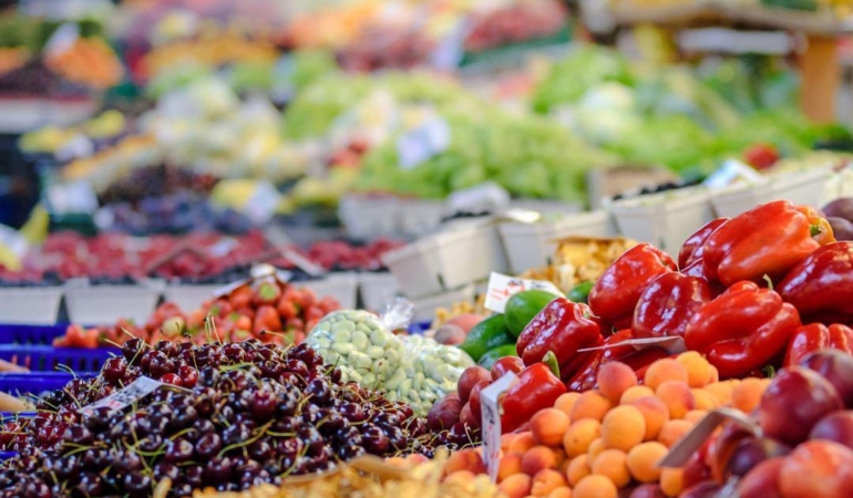 Anfaş Fresh Antalya Fuarı, sektörü buluşturacak