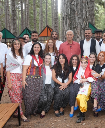 Gedevet Yayla Günleri gerçekleştirildi