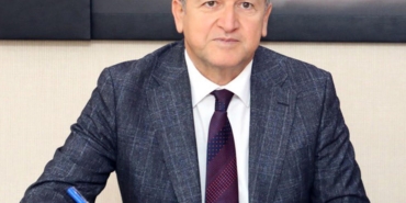 Antalya Büyükşehir’de bir istifa