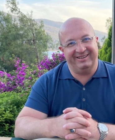 ‘İlker müdür yakın dostumdur, verdiğim parayı ödemediyse de canı sağ olsun’