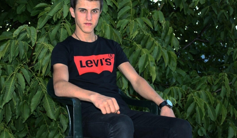 Kuzenini öldüren sanık: Tahliyemi talep etmiyorum