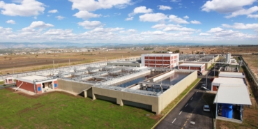 ASAT’tan Manavgat alt yapısına 2,9 milyar TL’lik yatırım