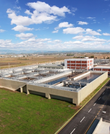 ASAT’tan Manavgat alt yapısına 2,9 milyar TL’lik yatırım