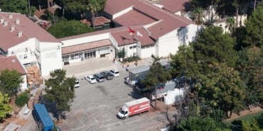 İnşaat mühendislerinden müze raporu