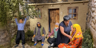 Cezaevi, Anadolu Müzesi oldu