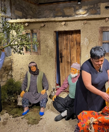 Cezaevi, Anadolu Müzesi oldu