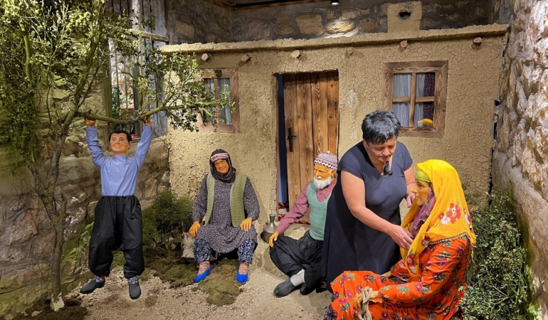 Cezaevi, Anadolu Müzesi oldu