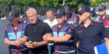 Eski Manavgat Belediye Başkanı Sözen ve kardeşi adliyede