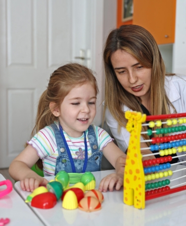 Büyükşehir Belediyesi kreşlerinde yeni eğitim yılı heyecanı