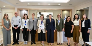 Büyükşehir’den kadın dostu kent vizyonu