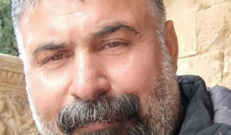 Kazaya karışan sürücünün kaçarken cipiyle çarptığı pazarcı öldü