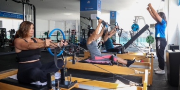 Antalyalılar sağlıklı yaşam için ASFİM’de buluşuyor