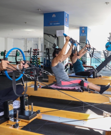 Antalyalılar sağlıklı yaşam için ASFİM’de buluşuyor