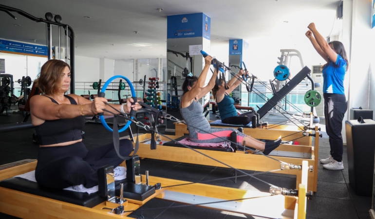 Antalyalılar sağlıklı yaşam için ASFİM’de buluşuyor