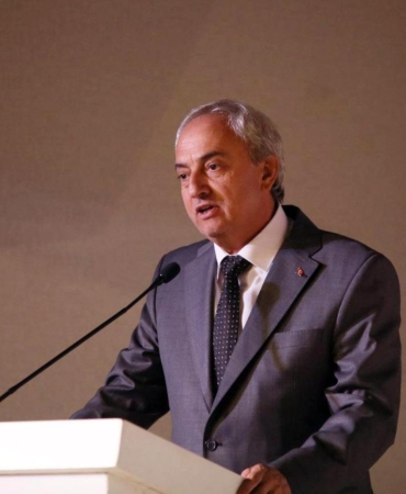 Başkan Kocagöz, 1,5 yıllık hizmetleri anlattı