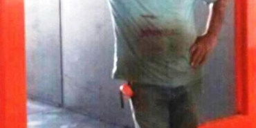 Sevgililerin öldüğü yangın, kundaklama sonucu çıkmış