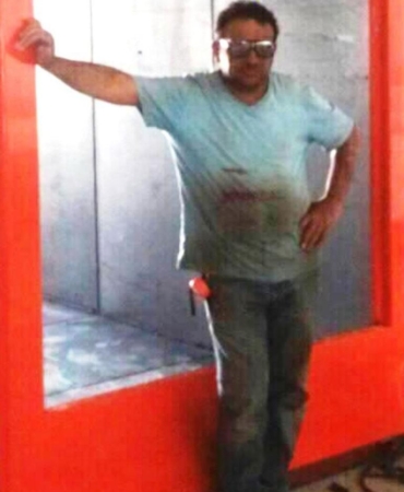 Sevgililerin öldüğü yangın, kundaklama sonucu çıkmış