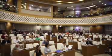 Antalya’da toplu taşıma, okul servisi ve kreşlere zam