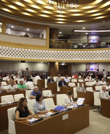 Antalya’da toplu taşıma, okul servisi ve kreşlere zam