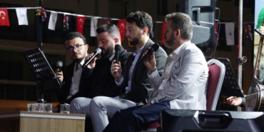 Burdur’da Mevlid-i Nebi Haftası