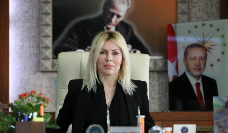 Antalya’ya ‘Tarım Teknokenti’ müjdesi