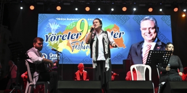 Muratpaşa’da Güneydoğu Anadolu Gecesi