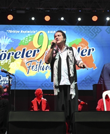 Muratpaşa’da Güneydoğu Anadolu Gecesi