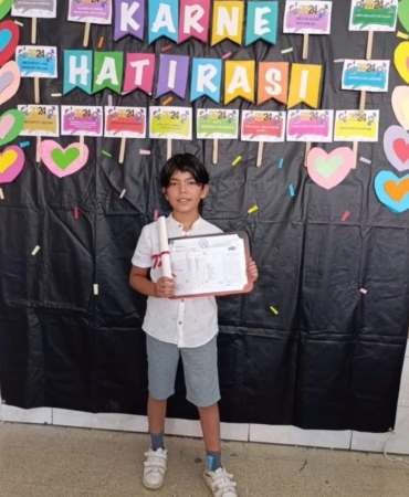 Galatasaray’ın file bekçisi Uğurcan Çakır’dan buruk mesaj