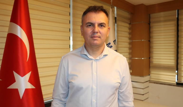 Elektrik hatlarında bakım ve denetim uyarısı