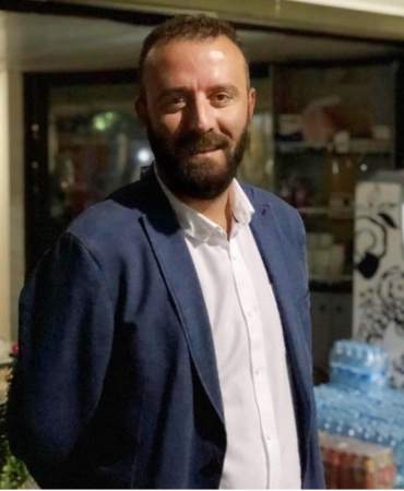 Trabzonsporlu eski futbolcunun oğlu Antalya’da öldürüldü