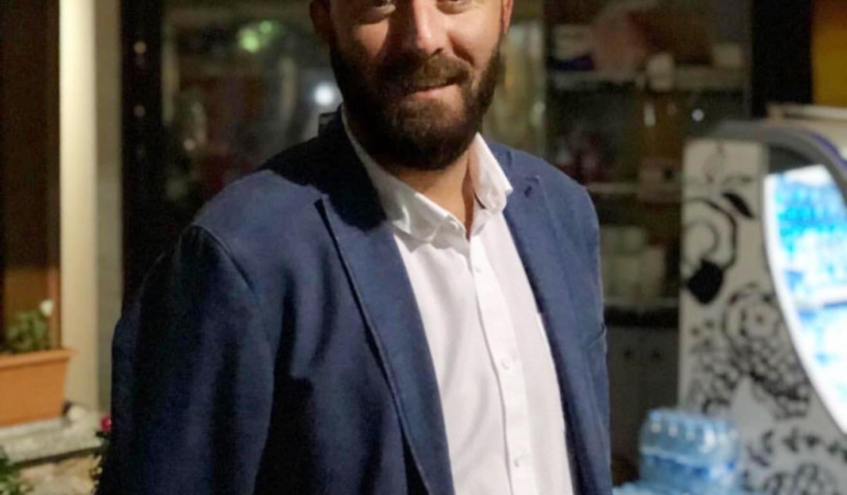 Trabzonsporlu eski futbolcunun oğlu Antalya’da öldürüldü