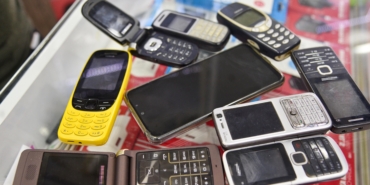 Dijital bağımlılığa, velilerden ‘tuşlu telefon’ tedbiri