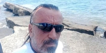 Kazada ağır yaralanan sürücü kurtarılamadı