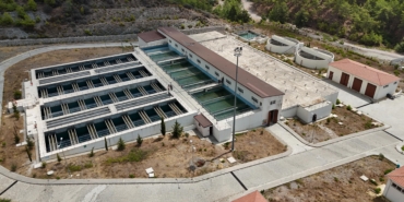 Büyükşehir’den Alanya’ya rekor altyapı yatırımı