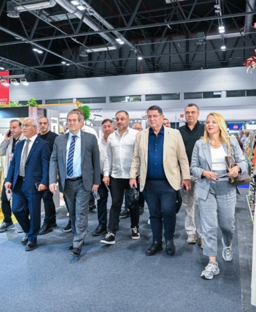 ATSO heyeti Madrid’de uluslararası iş birliği köprüleri kurdu