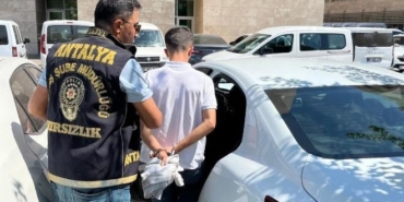 Asayiş uygulamalarında yakalanan 166 şüpheli tutuklandı