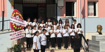 Çay’da İlköğretim Haftası kutlandı