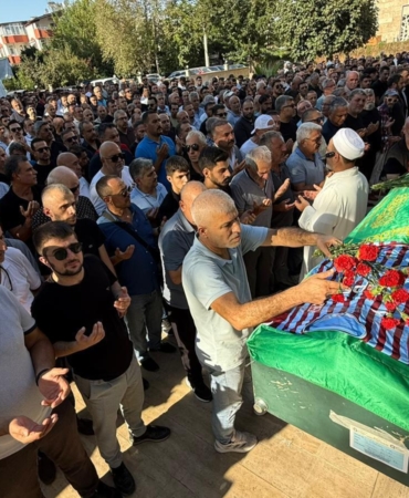 Trabzonsporlu eski futbolcunun oğlunu öldüren şüpheli tutuklandı (2)