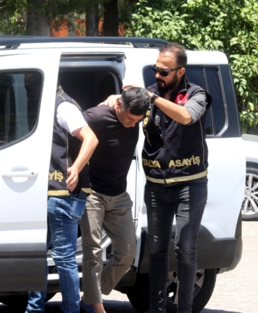 Eski eş katili için ağırlaştırılmış müebbet talebi