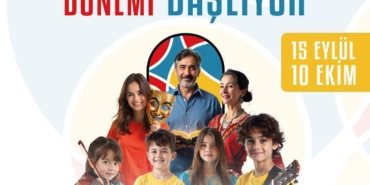 Mimar Sinan Akademi seçme başvuruları başladı