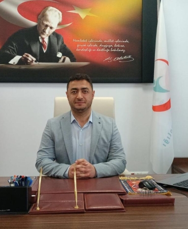 Eğirdir Devlet’te 6 pratisyen hekim göreve başladı