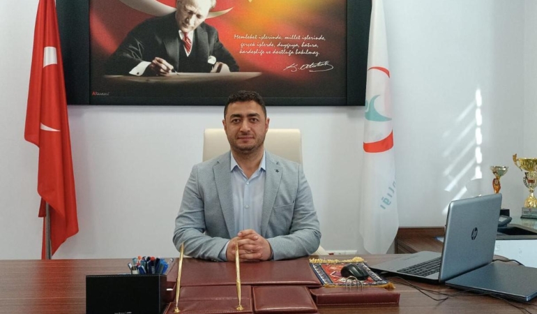 Eğirdir Devlet’te 6 pratisyen hekim göreve başladı